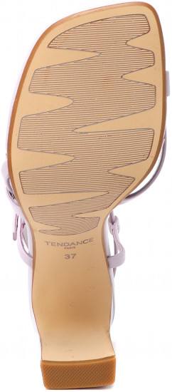 Босоножки женские