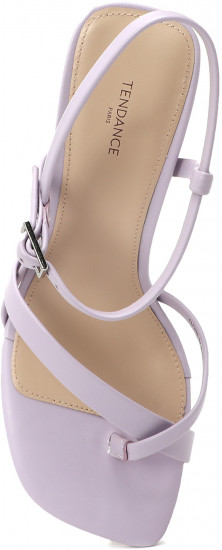 Босоножки женские