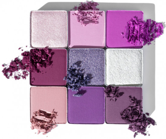 Палетка теней «Eyeshadow by Maria Viskunova»
