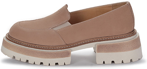 Лоферы женские