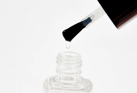 Покрытие базовое для ногтей