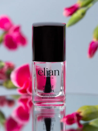 Покрытие базовое для ногтей