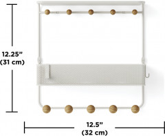 Полка настенная «Estique» - Фото 7