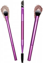 Набор кистей для макияжа глаз «Eye Shade + Blend» - Фото 2