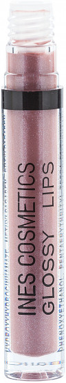 Блеск для губ «Glossy Lips», тон 05