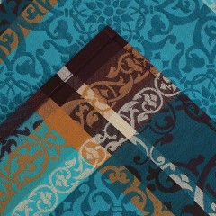 Салфетка гладкотканая пестротканая «Oasi» (Cleanelly, 50х50) - Фото 1