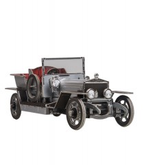 Сборная модель из картона «Ретро автомобиль 1907» - Фото 5
