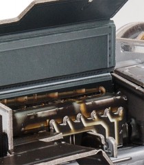 Сборная модель из картона «Ретро автомобиль 1907» - Фото 1