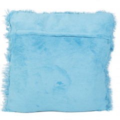 Подушка «Унисон» Trendy Biruza (45х45 см, силиконизированное волокно) - Фото 1