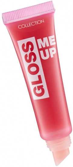 Блеск для губ «Gloss Me Up», тон Lychee