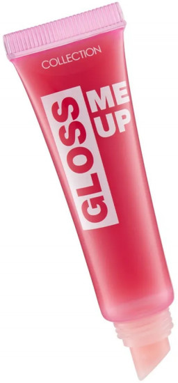 Блеск для губ «Gloss Me Up», тон Raspberry