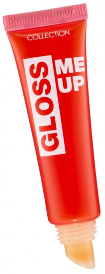 Блеск для губ «Gloss Me Up», тон Red Apple