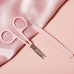 Набор для бровей - Фото 1