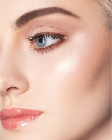Хайлайтер запеченный «Baked Highlighter», оттенок 110 Dolce Perla