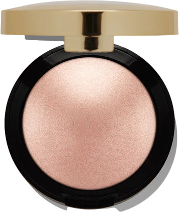 Хайлайтер запеченный «Baked Highlighter», оттенок 110 Dolce Perla