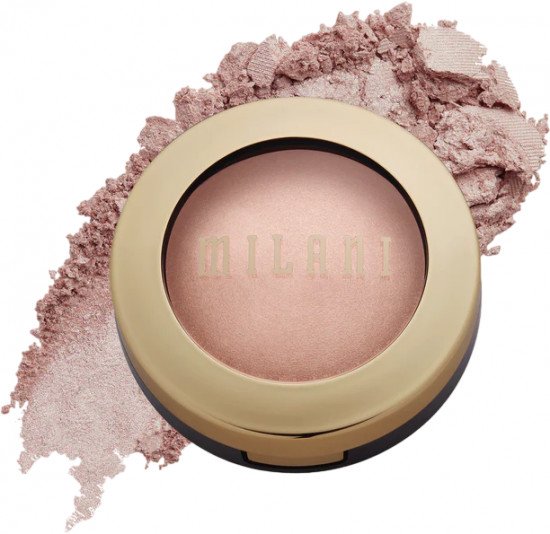 Хайлайтер запеченный «Baked Highlighter», оттенок 110 Dolce Perla
