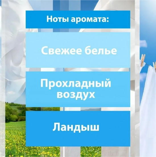 Освежитель воздуха автоматический