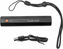Фонарь «Fenix E-CP» - Фото 6