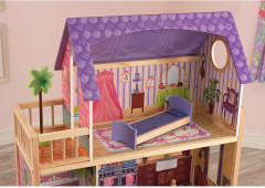 Дом кукольный с мебелью «Кайла» - Фото 4