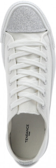 Кеды женские