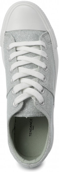 Кеды женские