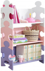 Система хранения «Пазл» - Фото 1