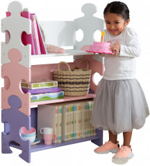 Система хранения «Пазл» - Фото 2