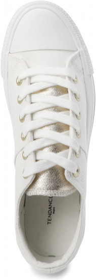 Кеды женские