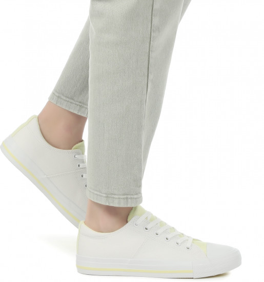 Кеды женские