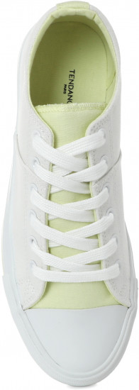 Кеды женские