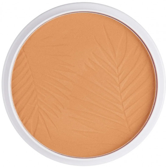 Пудра для лица «Bronze Glow», оттенок 2 Light Terracotta