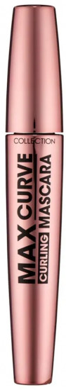 Тушь для ресниц «Max Curve Curling Mascara», оттенок Black