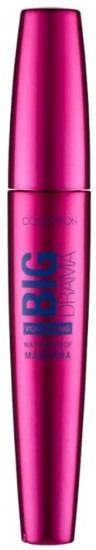 Тушь для ресниц «Big Drama Volumising Mascara», оттенок Black