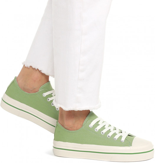 Кеды женские