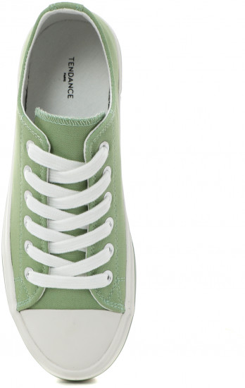 Кеды женские