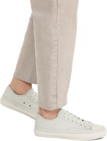 Кеды женские