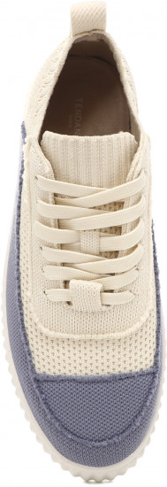 Кеды женские