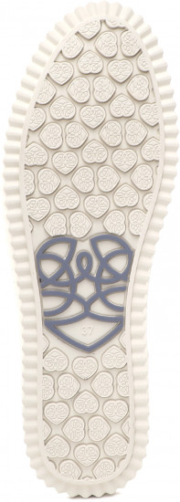 Кеды женские