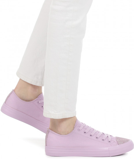 Кеды женские