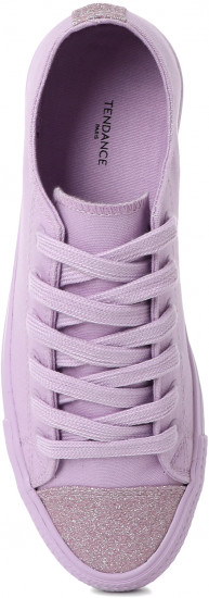 Кеды женские