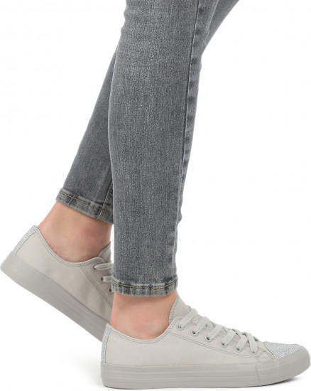 Кеды женские