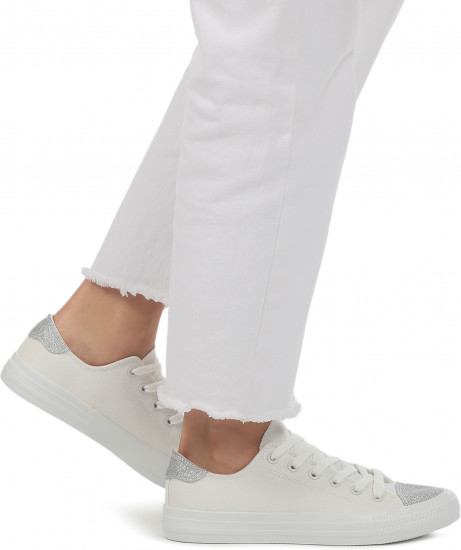 Кеды женские