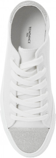 Кеды женские