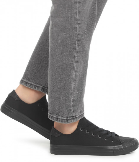 Кеды женские