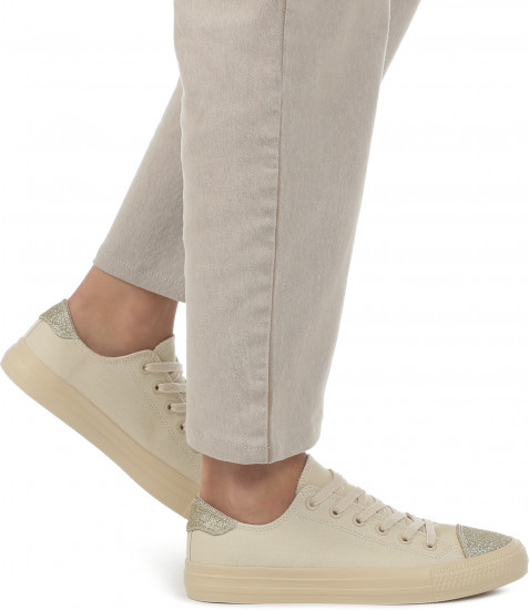 Кеды женские