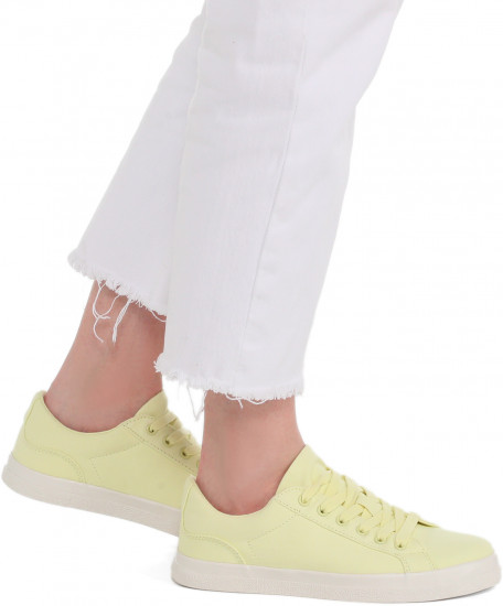 Кеды женские