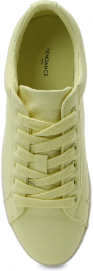 Кеды женские