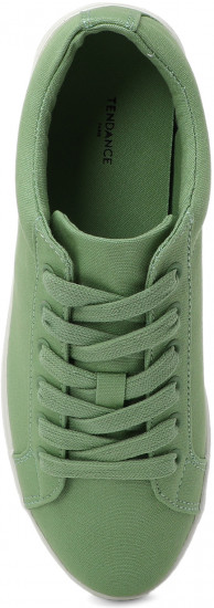 Кеды женские