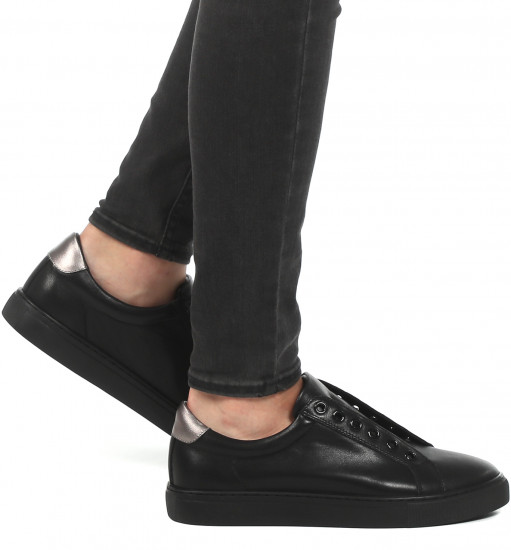 Кеды женские