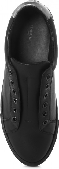 Кеды женские